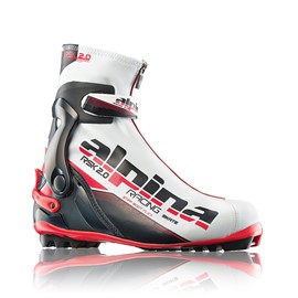 ALPINA SCARPA RSK SKATE